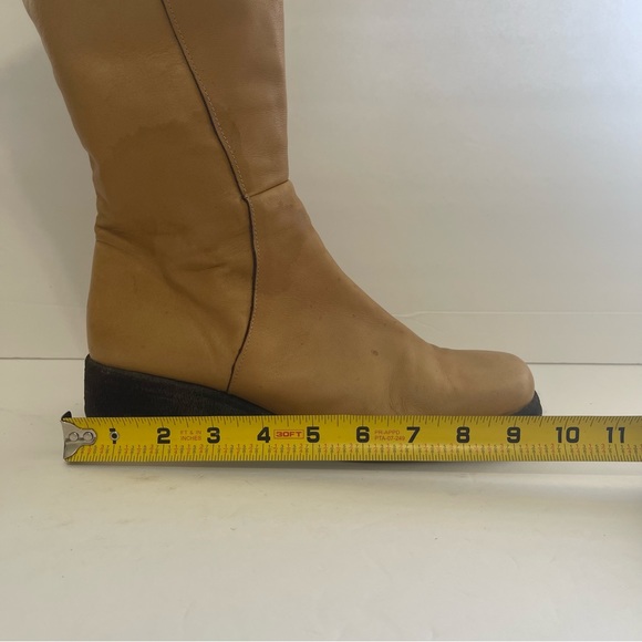 HISPANITAS Tall Boots / No Size Tag - Picture 9 of 14